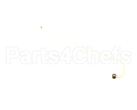 50.00.230 Rational Connect. Pipe F. Hand Shower Roll Guide