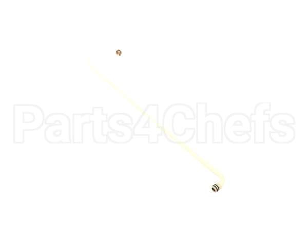 50.00.230 Rational Connect. Pipe F. Hand Shower Roll Guide