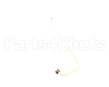 50.00.230 Rational Connect. Pipe F. Hand Shower Roll Guide