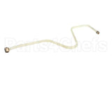 50.00.273 Rational Connect. Pipe F. Hand Shower Roll Guide