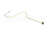 50.00.273 Rational Connect. Pipe F. Hand Shower Roll Guide