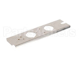 50.00.275 Rational Mounting Device F. Water Distribution