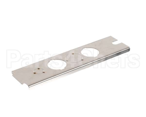 50.00.275 Rational Mounting Device F. Water Distribution