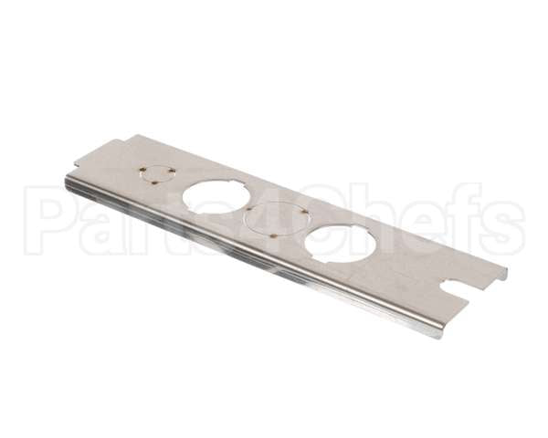 50.00.275 Rational Mounting Device F. Water Distribution