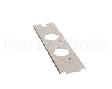 50.00.275 Rational Mounting Device F. Water Distribution