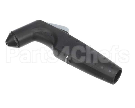 50.00.282S Rational Hand Shower Black