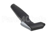 50.00.282S Rational Hand Shower Black