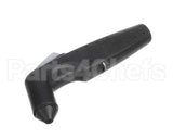 50.00.282S Rational Hand Shower Black