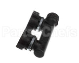 50.00.313S Rational T-Fitting Water Connection