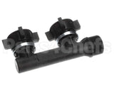 50.00.313S Rational T-Fitting Water Connection
