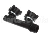 50.00.313S Rational T-Fitting Water Connection