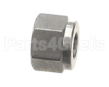 50.00.394 Rational Union Nut M12X12