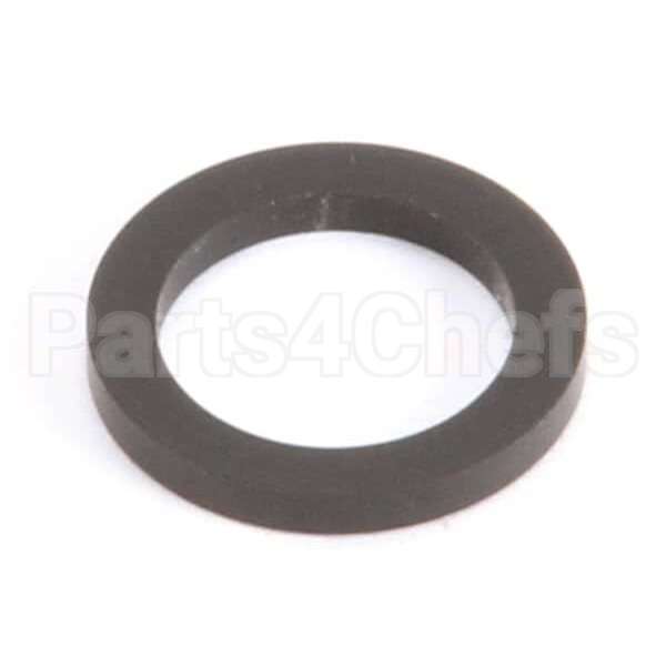 50.00.537 Compatible Rational Gasket F. Connect.pipe Ha Nd Shower Roll Guide