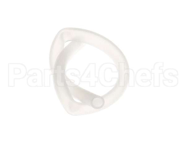 50.00.548 Rational Hose 10X2X500 F. Hand Shower