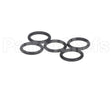 50.00.554P Rational O-Ring For Hand Shower 11X2Mm