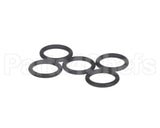 50.00.554P Rational O-Ring For Hand Shower 11X2Mm