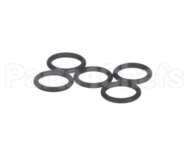 50.00.554P Rational O-Ring For Hand Shower 11X2Mm