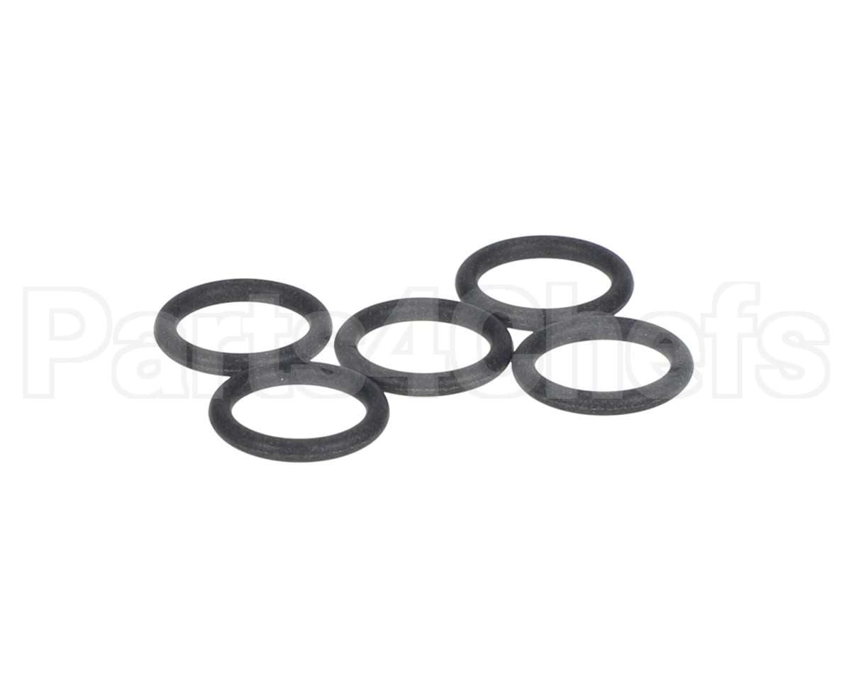 50.00.554P Rational O-Ring For Hand Shower 11X2Mm