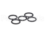 50.00.554P Rational O-Ring For Hand Shower 11X2Mm