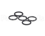 50.00.554P Rational O-Ring For Hand Shower 11X2Mm
