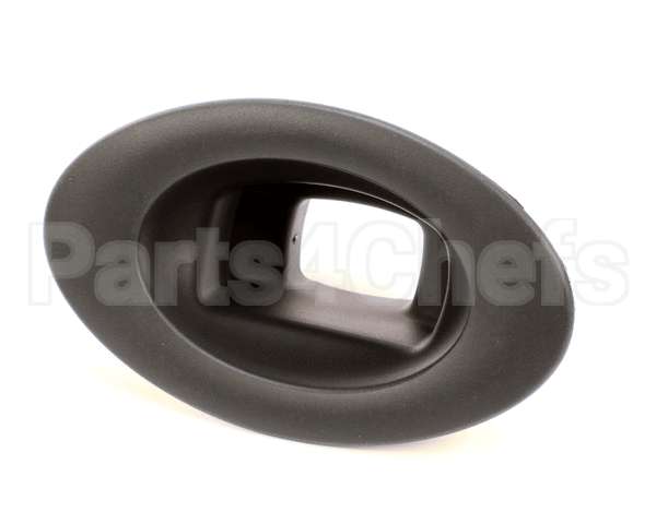50.00.754 Rational Tulip For Handshower With Tape Black