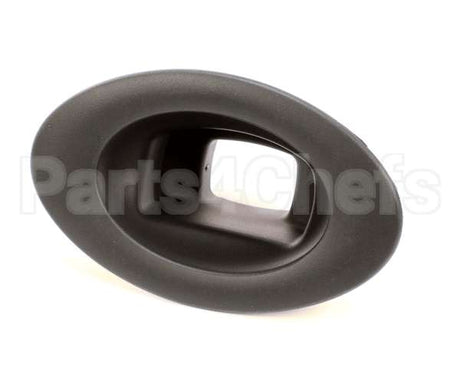 50.00.754 Rational Tulip For Handshower With Tape Black