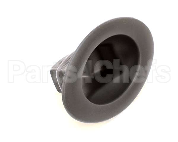 50.00.754 Rational Tulip For Handshower With Tape Black