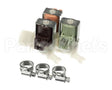 50.01.050S Rational Triple Solenoid Valve
