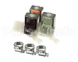 50.01.050S Rational Triple Solenoid Valve