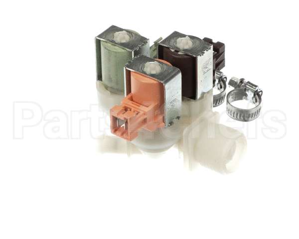 50.01.050S Rational Triple Solenoid Valve