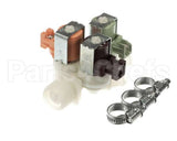 50.01.050S Rational Triple Solenoid Valve