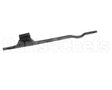 50.01.192P Rational Drain Pipe With Bushing