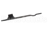 50.01.192P Rational Drain Pipe With Bushing