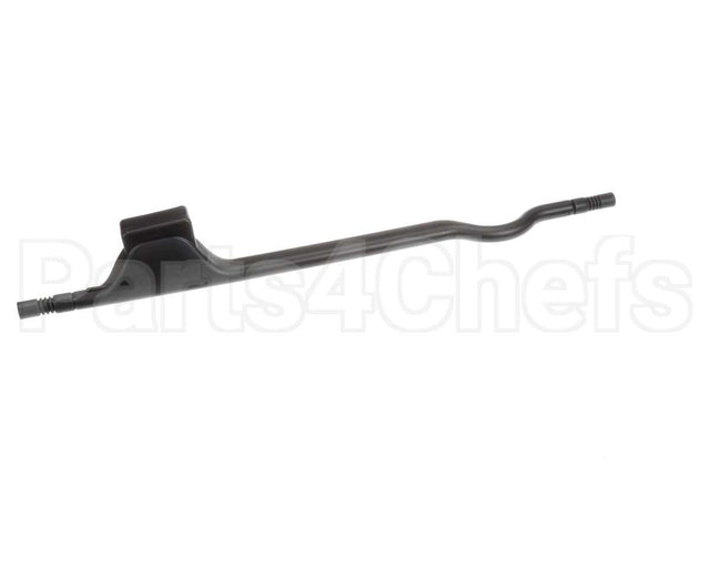 50.01.192P Rational Drain Pipe With Bushing