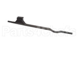 50.01.192P Rational Drain Pipe With Bushing