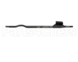 50.01.192P Rational Drain Pipe With Bushing