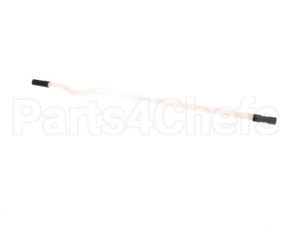 50.01.614 Rational Drain Pipe With Bushing