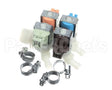 50.01.733S Rational Quad Solenoid Valve