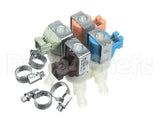 50.01.733S Rational Quad Solenoid Valve