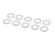 50.02.337P Rational Gasket For G3/4" Threaded Joint