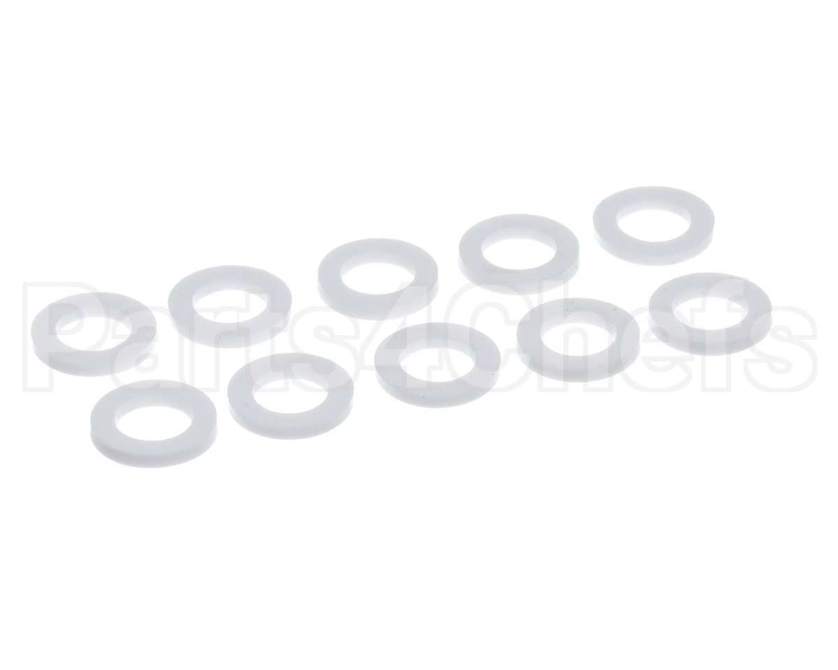 50.02.337P Rational Gasket For G3/4" Threaded Joint