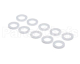 50.02.337P Rational Gasket For G3/4" Threaded Joint