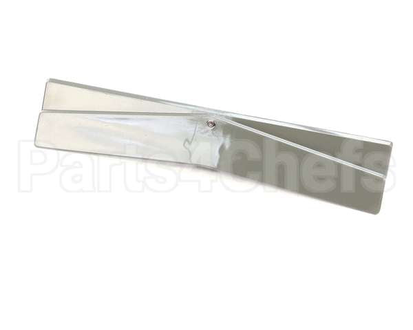 500-129 National Conveyor Corp Master Slat
