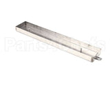 500-60100-00 Traulsen Condensate Pan Assembly 17.5 X 3.0