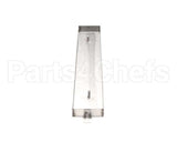 500-60100-00 Traulsen Condensate Pan Assembly 17.5 X 3.0