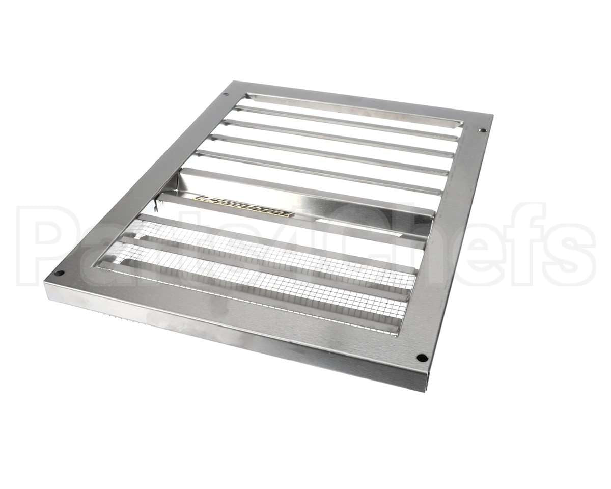 500-60269-00 Traulsen Lvr Access Pnl Assembly Ul