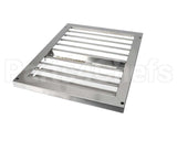 500-60269-00 Traulsen Lvr Access Pnl Assembly Ul
