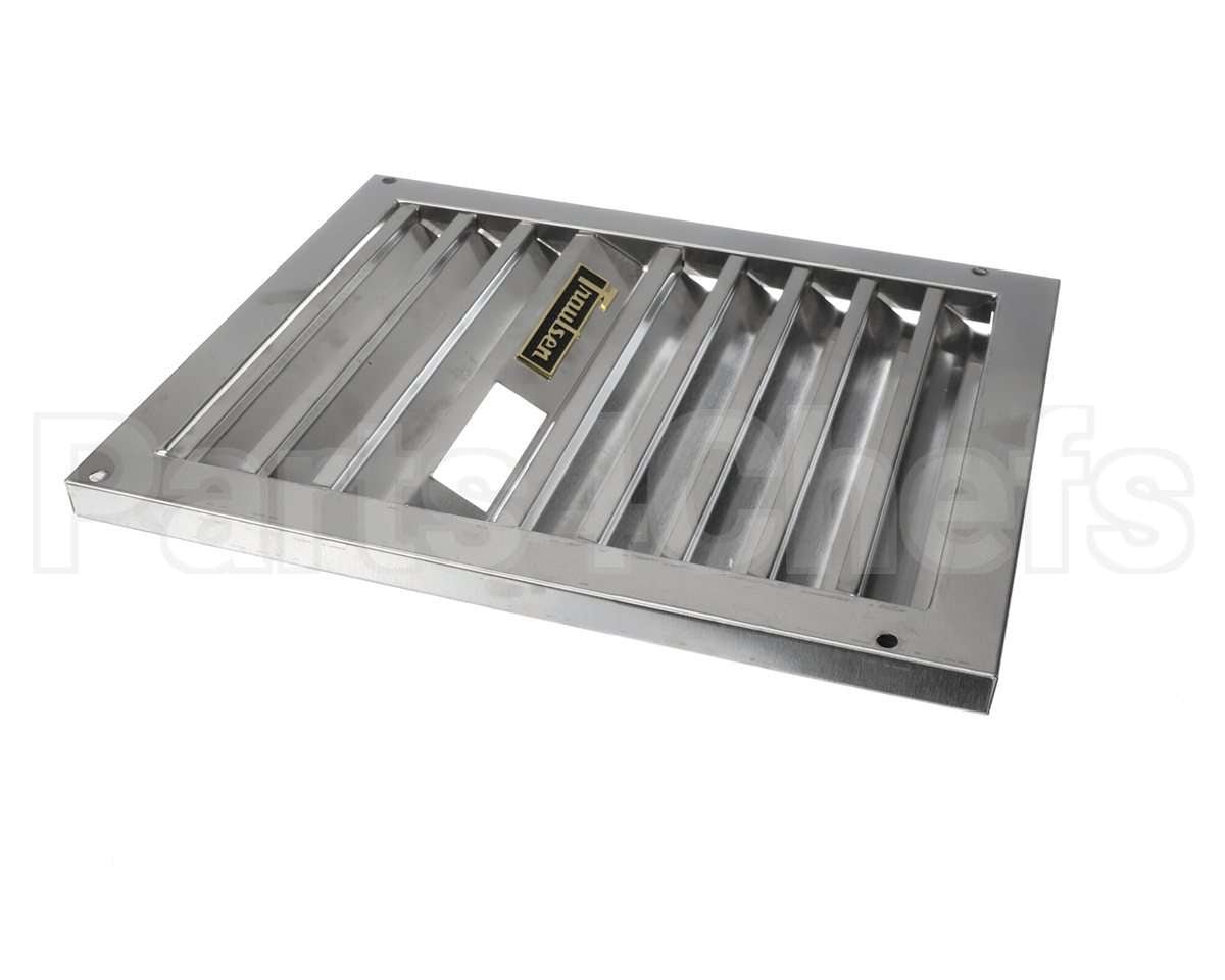 500-60269-00 Traulsen Lvr Access Pnl Assembly Ul