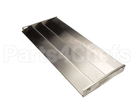 500-60827-00 Traulsen Louver