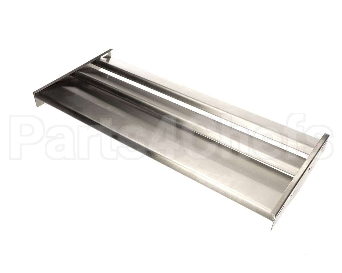 500-60827-00 Traulsen Louver
